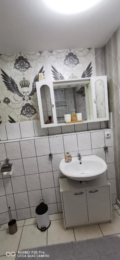 Monteurwohnung 1 Wolfen Kültér fotó